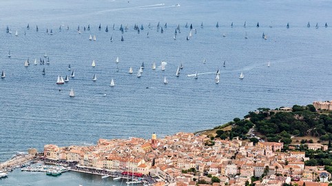 Giraglia Cup